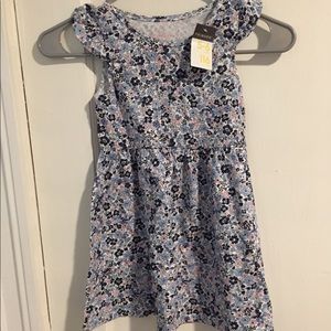 Little girls dress